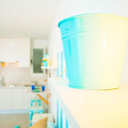 La Casita Surf Apartment Фамара Екстериор снимка