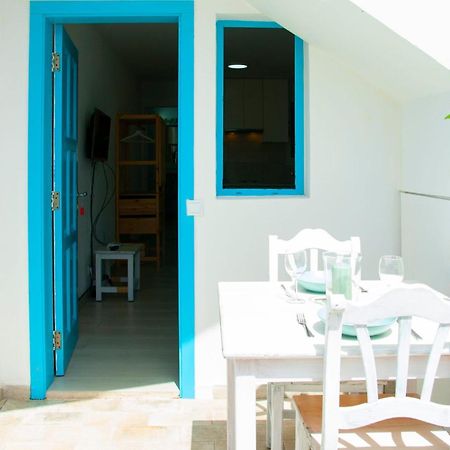 La Casita Surf Apartment Фамара Екстериор снимка
