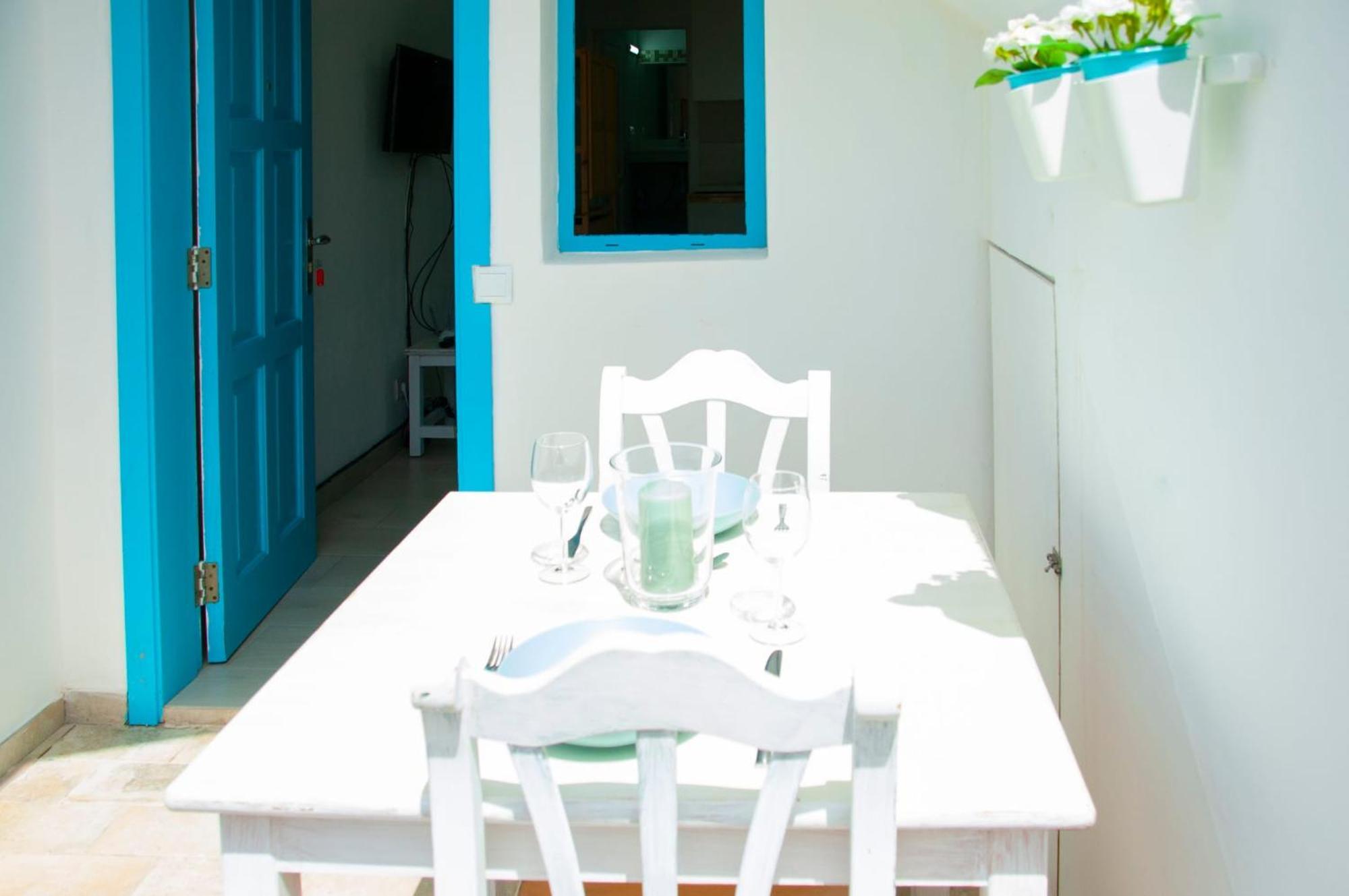 La Casita Surf Apartment Фамара Екстериор снимка